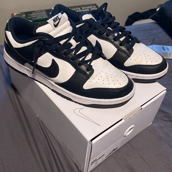 NIKE DUNKS customs - Picture 2 of 4